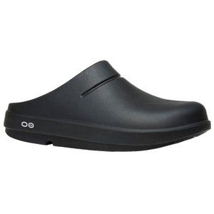 OOFOS OOcloog Clog Size 9 Woman and 7 Men UNISEX